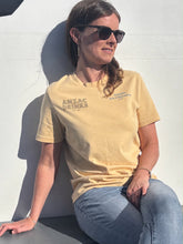Load image into Gallery viewer, Blues Festival Orange T Shirt
