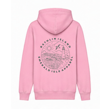 Load image into Gallery viewer, Rathlin Island Hoodie - Emerald Isle Apparel
