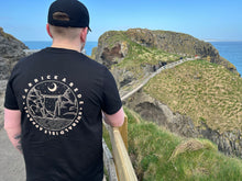 Load image into Gallery viewer, Carrick-A-Rede Short Sleeve T-Shirt - Emerald Isle Apparel
