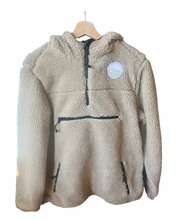 Load image into Gallery viewer, Emerald Isle Apparel Teddy Fleece
