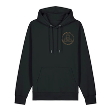Load image into Gallery viewer, O’Connor’s Bar Black Pullover Hoodie
