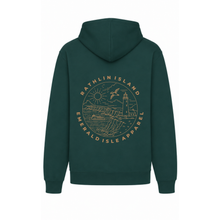 Load image into Gallery viewer, Rathlin Island Hoodie - Emerald Isle Apparel

