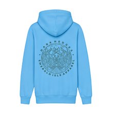 Load image into Gallery viewer, Dark Hedges Hoodie - Emerald Isle Apparel
