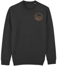 Load image into Gallery viewer, Black Bushmills Sweatshirt
