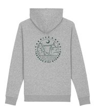 Load image into Gallery viewer, Carrick-a-Rede Hoodie - Emerald Isle Apparel
