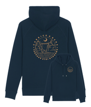 Load image into Gallery viewer, Carrick-a-Rede Hoodie - Emerald Isle Apparel
