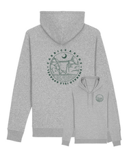 Load image into Gallery viewer, Carrick-a-Rede Hoodie - Emerald Isle Apparel
