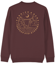 Load image into Gallery viewer, Carrick-a-Rede Sweatshirt - Emerald Isle Apparel
