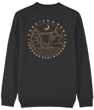 Load image into Gallery viewer, Carrick-a-Rede Sweatshirt - Emerald Isle Apparel
