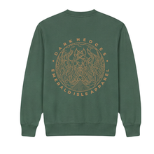 Load image into Gallery viewer, Dark Hedges Sweatshirt - Emerald Isle Apparel

