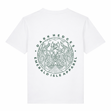 Load image into Gallery viewer, Dark Hedges Short Sleeve T-Shirt - Emerald Isle Apparel
