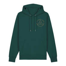 Load image into Gallery viewer, O’Connor’s Bar Green Pullover Hoodie
