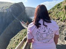 Load image into Gallery viewer, Carrick-A-Rede Short Sleeve T-Shirt - Emerald Isle Apparel
