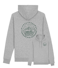 Load image into Gallery viewer, Grey Pullover Hoodie
