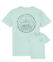 Load image into Gallery viewer, Giants Causeway Short Sleeve T-Shirt - Emerald Isle Apparel

