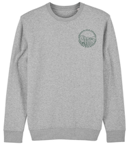 Load image into Gallery viewer, Heather Grey Bushmills Sweatshirt
