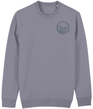 Load image into Gallery viewer, Dusty Lavender Malin Head Sweatshirt
