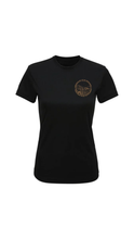 Load image into Gallery viewer, Womens Emerald Isle Gym Shirt
