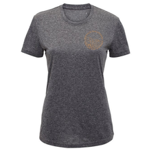 Load image into Gallery viewer, Womens Emerald Isle Gym Shirt
