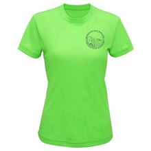 Load image into Gallery viewer, Womens Emerald Isle Gym Shirt
