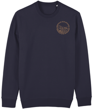 Load image into Gallery viewer, Navy Mussenden Temple Sweatshirt
