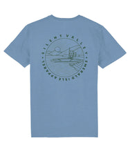 Load image into Gallery viewer, Silent Valley Short Sleeve T-Shirt - Emerald Isle Apparel
