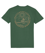 Load image into Gallery viewer, Kids Emerald Isle Apparel T-Shirt
