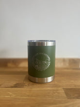 Load image into Gallery viewer, Emerald Isle Apparel 10oz Lowball Insulated Mug
