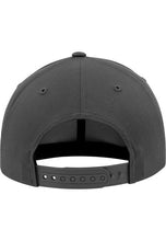 Load image into Gallery viewer, Charcoal Emerald Isle Apparel Cap
