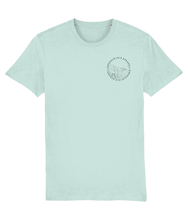 Load image into Gallery viewer, Caribbean Blue Bushmills Unisex T-Shirt
