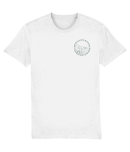 Load image into Gallery viewer, White Bushmills Unisex T-Shirt
