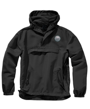 Load image into Gallery viewer, Emerald Isle Apparel Summer Windbreaker
