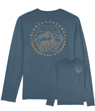 Load image into Gallery viewer, Stargazer Giants Causeway Shuffler Long Sleeve T-Shirt
